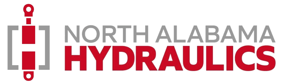 north alabama hydraulics logo horizontal